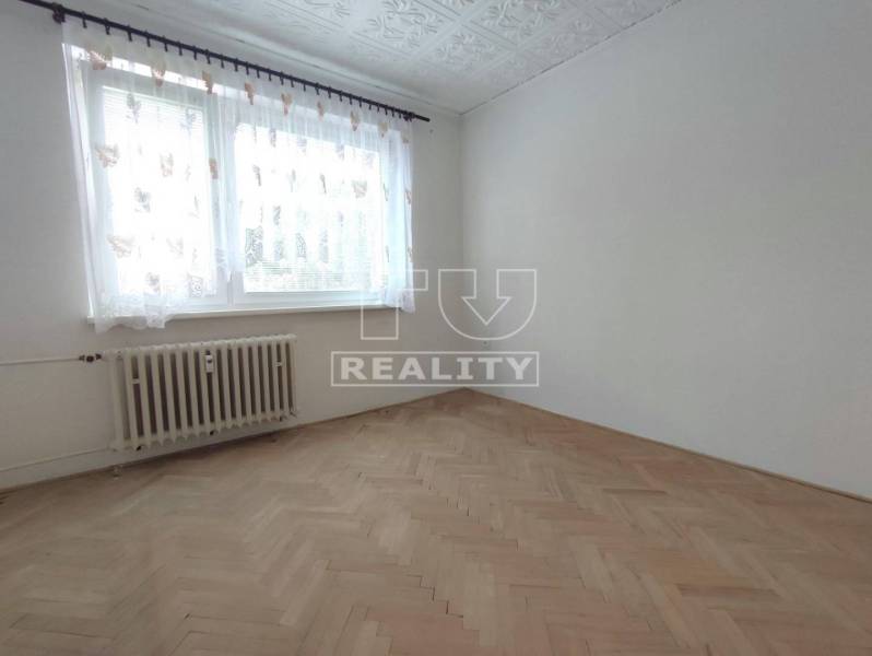 Prievidza 3-Zimmer-Wohnung Kaufen reality Prievidza