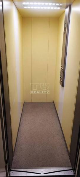 Prievidza 3-Zimmer-Wohnung Kaufen reality Prievidza