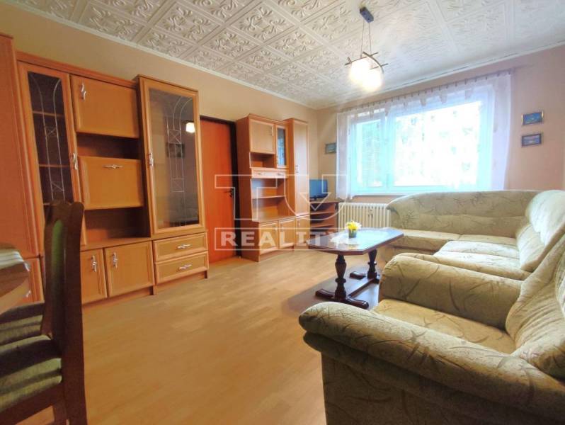 Prievidza 3-Zimmer-Wohnung Kaufen reality Prievidza