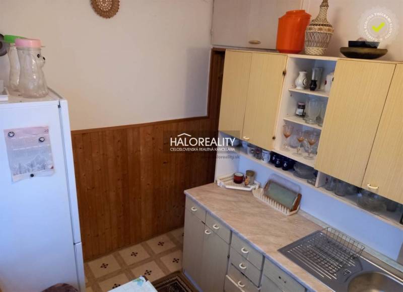 Trebišov 3-Zimmer-Wohnung Kaufen reality Trebišov