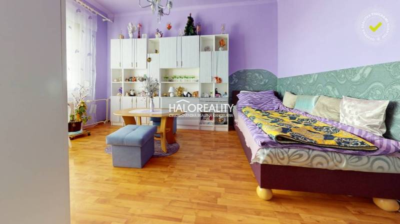 Lučenec 1-Zimmer-Wohnung Kaufen reality Lučenec