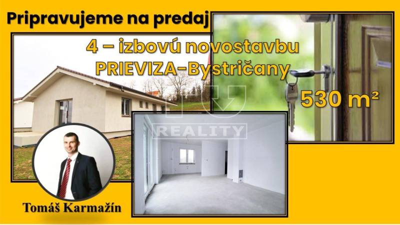 Prievidza Einfamilienhaus Kaufen reality Prievidza
