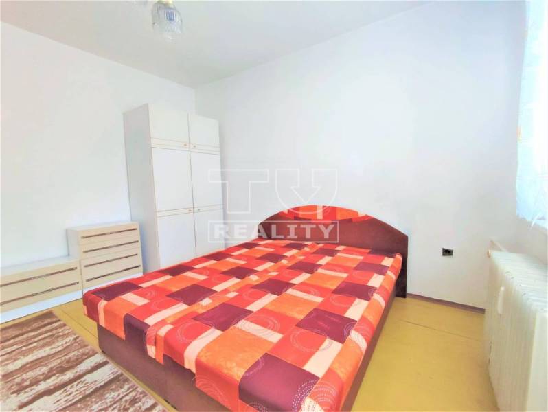 Prievidza 2-Zimmer-Wohnung Kaufen reality Prievidza