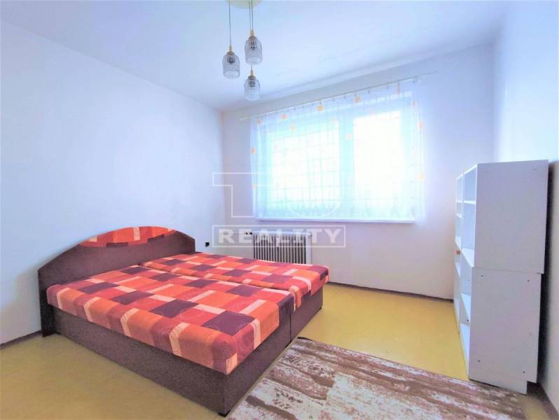 Prievidza 2-Zimmer-Wohnung Kaufen reality Prievidza