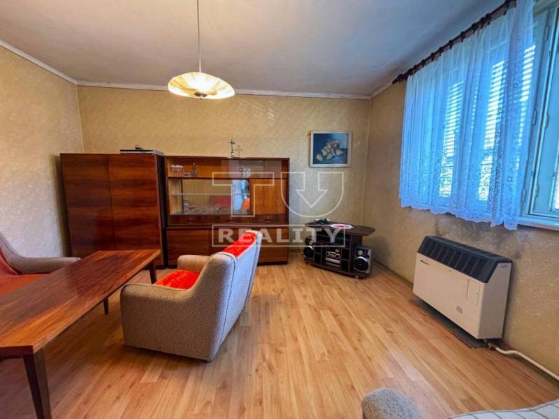 Oslany Einfamilienhaus Kaufen reality Prievidza