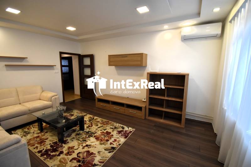 Zariadený, prerobený 3 i. byt s loggiou, predaj, Šaľa, Veča, viac na: https://reality.intexreal.sk/