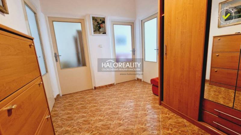 Brusno 3-Zimmer-Wohnung Kaufen reality Banská Bystrica