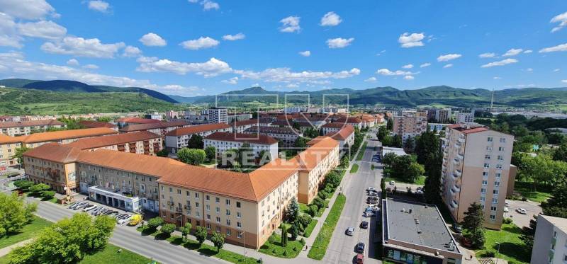 Žiar nad Hronom 2-Zimmer-Wohnung Kaufen reality Žiar nad Hronom