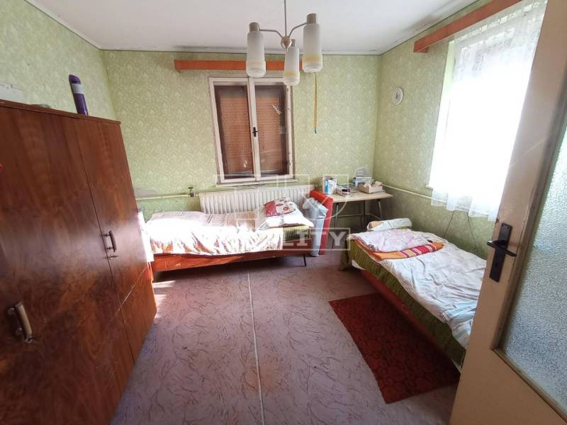 Norovce Einfamilienhaus Kaufen reality Topoľčany