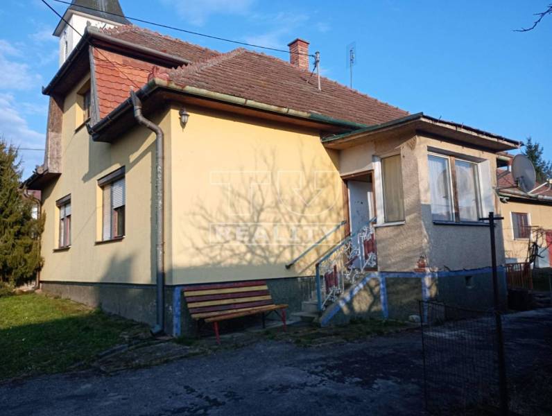 Norovce Einfamilienhaus Kaufen reality Topoľčany