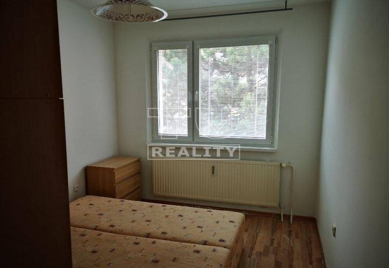 Bratislava - Karlova Ves 3-Zimmer-Wohnung Kaufen reality Bratislava - Karlova Ves
