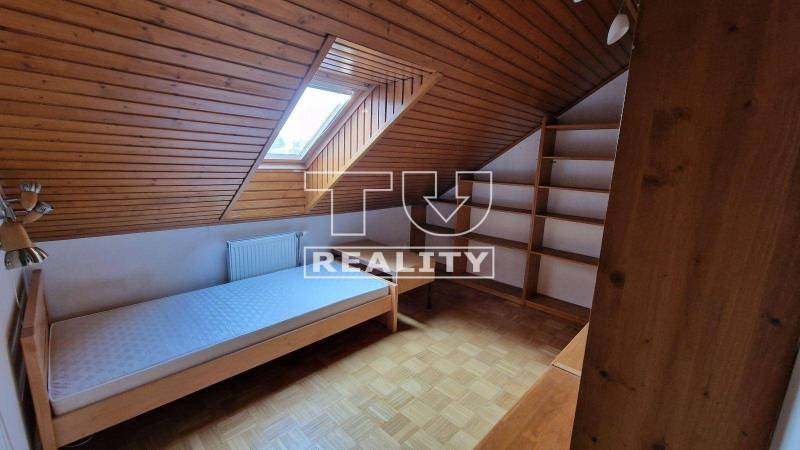 Stará Ľubovňa 4-Zimmer-Wohnung Kaufen reality Stará Ľubovňa
