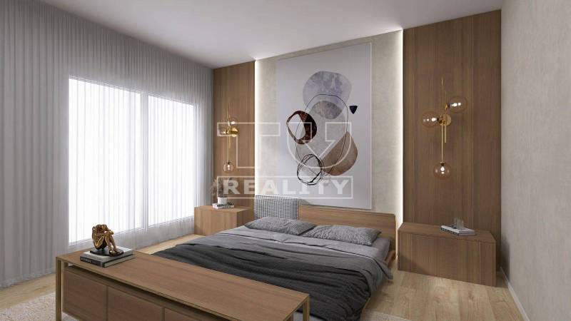 Žilina 3-Zimmer-Wohnung Kaufen reality Žilina