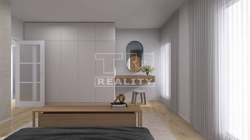 Žilina 3-Zimmer-Wohnung Kaufen reality Žilina