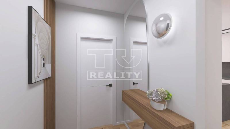 Žilina 3-Zimmer-Wohnung Kaufen reality Žilina