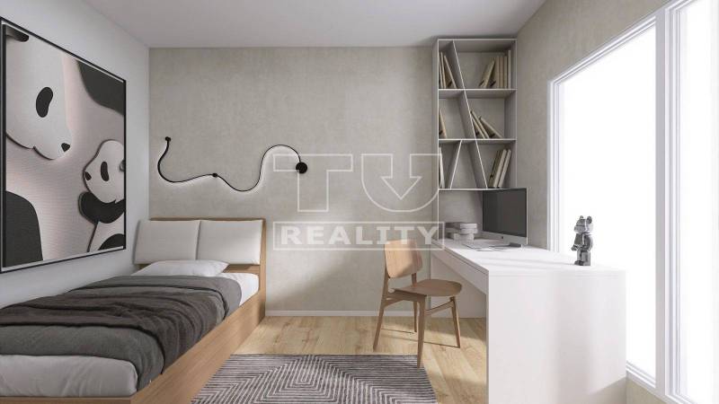 Žilina 3-Zimmer-Wohnung Kaufen reality Žilina