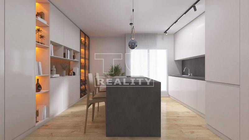 Žilina 3-Zimmer-Wohnung Kaufen reality Žilina