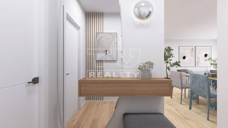 Žilina 3-Zimmer-Wohnung Kaufen reality Žilina