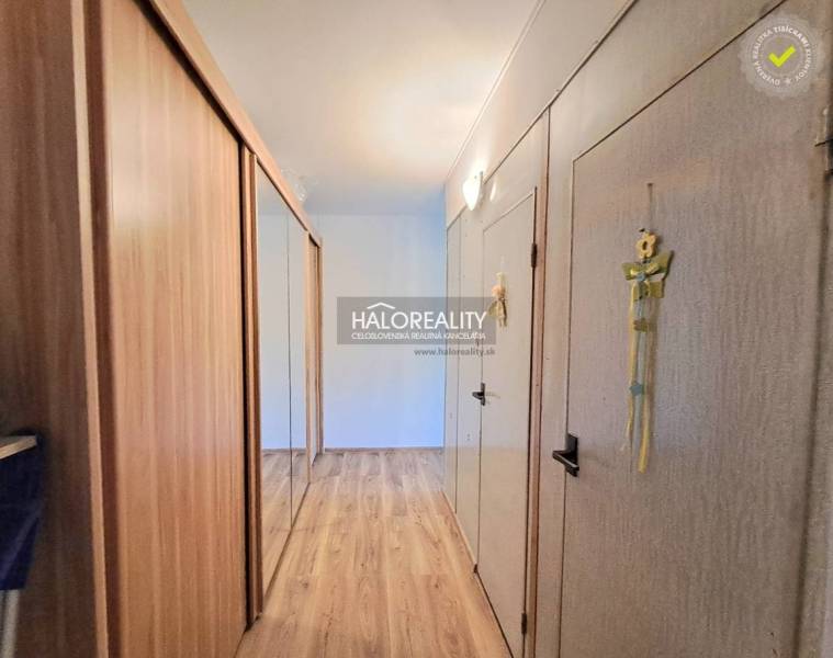 Handlová 2-Zimmer-Wohnung Kaufen reality Prievidza