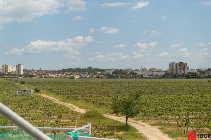 Kaufen 2-Zimmer-Wohnung, 2-Zimmer-Wohnung, Limbašská cesta, Pezinok, S