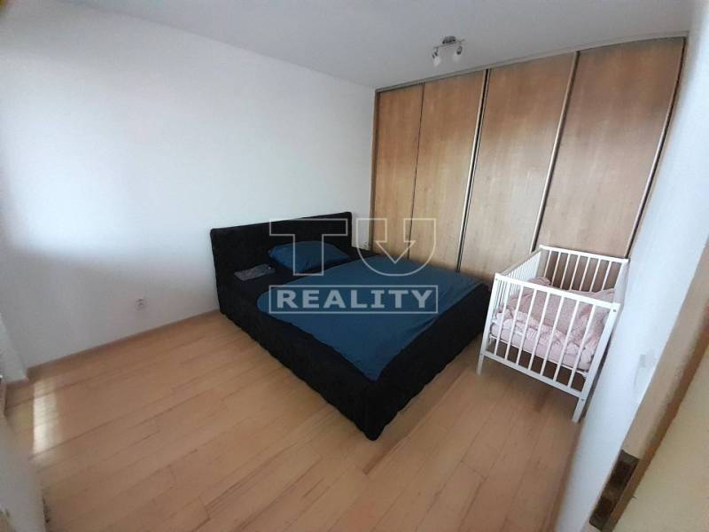 Hlohovec 3-Zimmer-Wohnung Kaufen reality Hlohovec