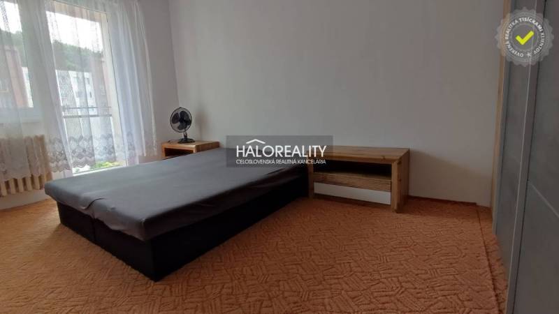 Partizánske 3-Zimmer-Wohnung Kaufen reality Partizánske