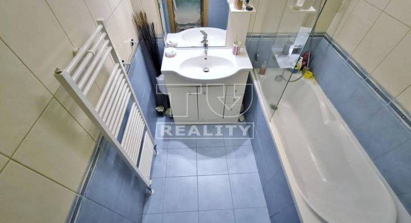 Svätý Jur 3-Zimmer-Wohnung Kaufen reality Pezinok