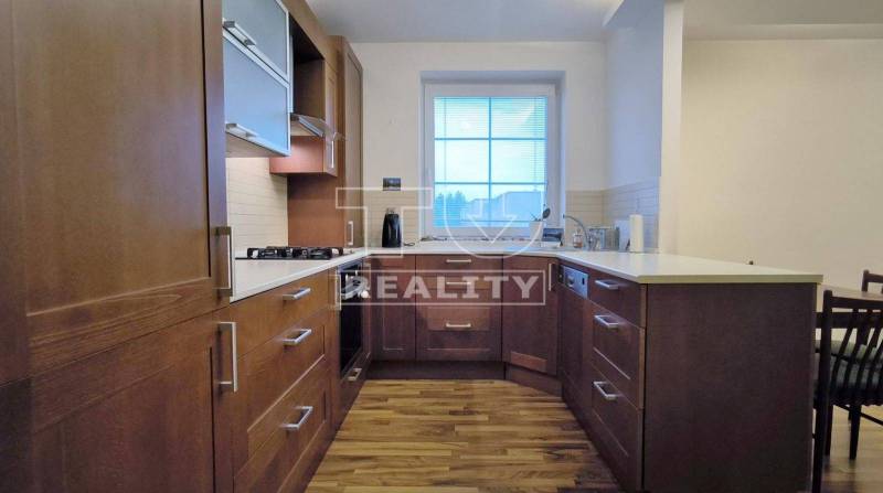 Svätý Jur 3-Zimmer-Wohnung Kaufen reality Pezinok