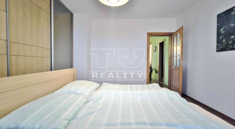 Svätý Jur 3-Zimmer-Wohnung Kaufen reality Pezinok