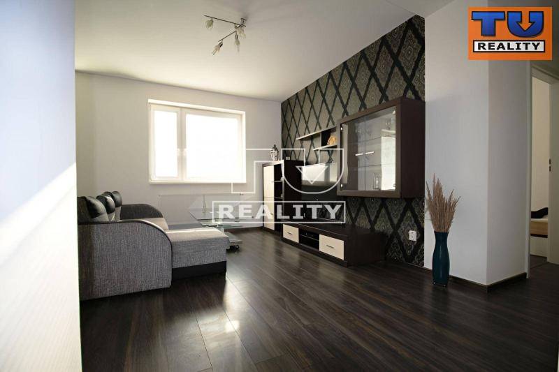 Miloslavov 2-Zimmer-Wohnung Kaufen reality Senec