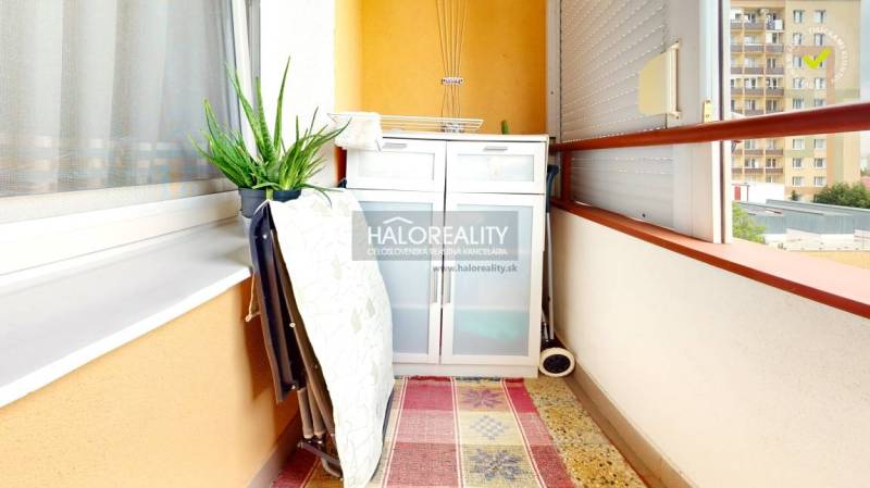 Lučenec 2-Zimmer-Wohnung Kaufen reality Lučenec