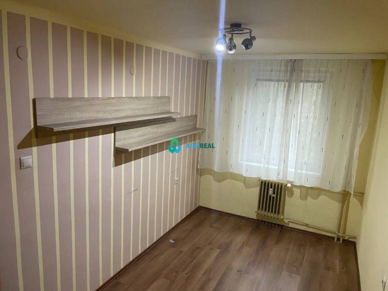 Dunajská Streda 3-Zimmer-Wohnung Kaufen reality Dunajská Streda