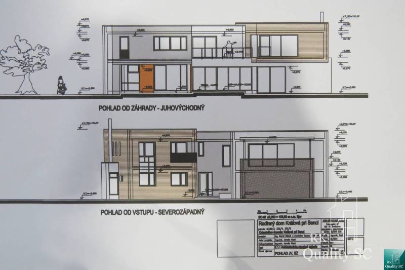 Senec Einfamilienhaus Kaufen reality Senec