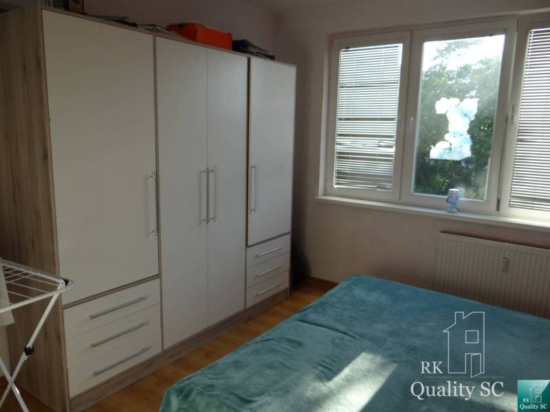 Senec 3-Zimmer-Wohnung Kaufen reality Senec