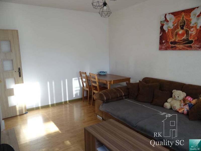 Senec 3-Zimmer-Wohnung Kaufen reality Senec