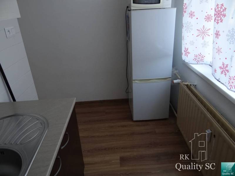 Senec 3-Zimmer-Wohnung Kaufen reality Senec