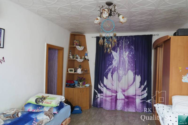 Kráľová pri Senci 2-Zimmer-Wohnung Kaufen reality Senec