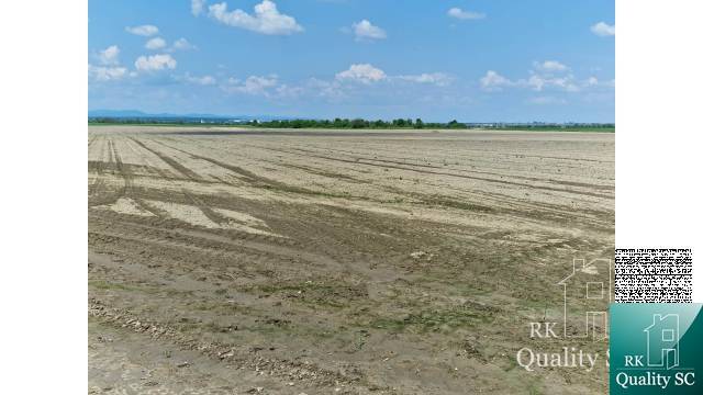 Bernolákovo landwirtsch. Grundstücke Kaufen reality Senec