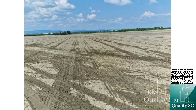 Bernolákovo landwirtsch. Grundstücke Kaufen reality Senec