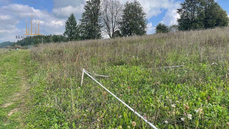 Široké landwirtsch. Grundstücke Kaufen reality Prešov