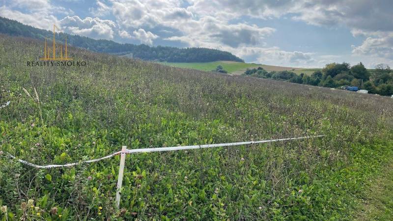 Široké landwirtsch. Grundstücke Kaufen reality Prešov