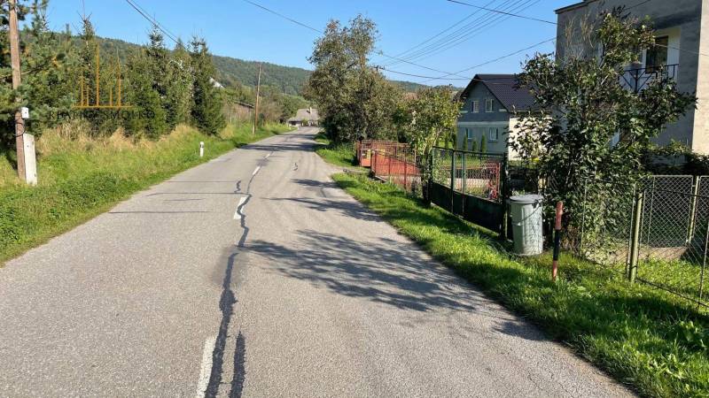 Stuľany landwirtsch. Grundstücke Kaufen reality Bardejov