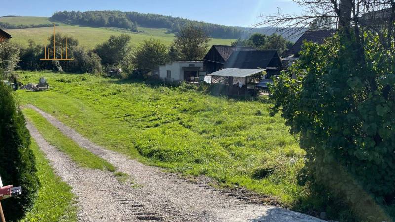 Stuľany landwirtsch. Grundstücke Kaufen reality Bardejov