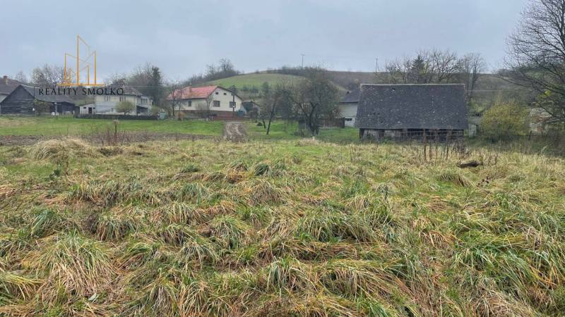 Lúčka Garten Kaufen reality Svidník