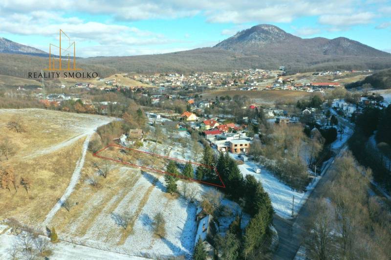 Veľký Šariš Baugrund Kaufen reality Prešov