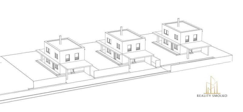 Záborské Einfamilienhaus Kaufen reality Prešov