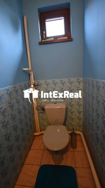 Vidiecky dom pri zelenom raji obce, 5,32 á, predaj Diakovce, viac na: https://reality.intexreal.sk/