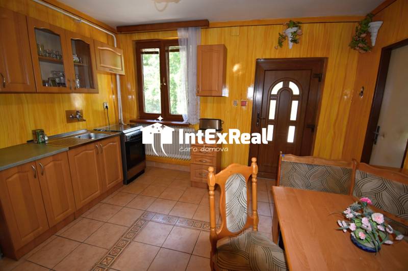 Vidiecky dom pri zelenom raji obce, 5,32 á, predaj Diakovce, viac na: https://reality.intexreal.sk/