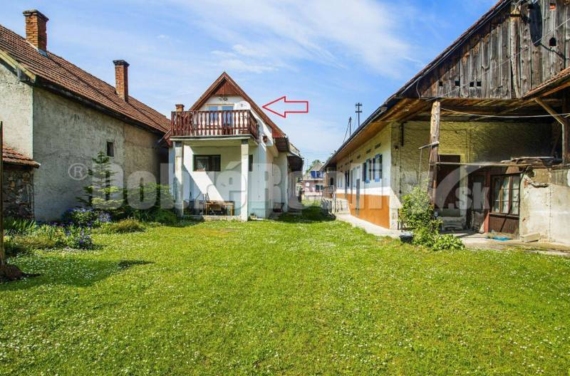 Turčianske Teplice Ferienhaus Kaufen reality Turčianske Teplice