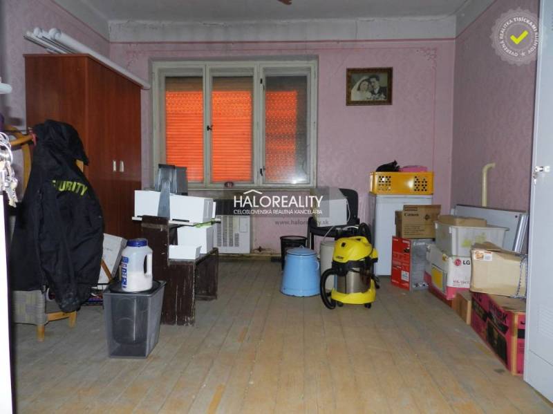 Gabčíkovo Einfamilienhaus Kaufen reality Dunajská Streda